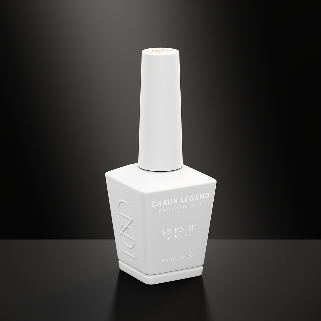 Chaun Legend Gel LG5001 Lactose Intolerant | LA Nail Supplies