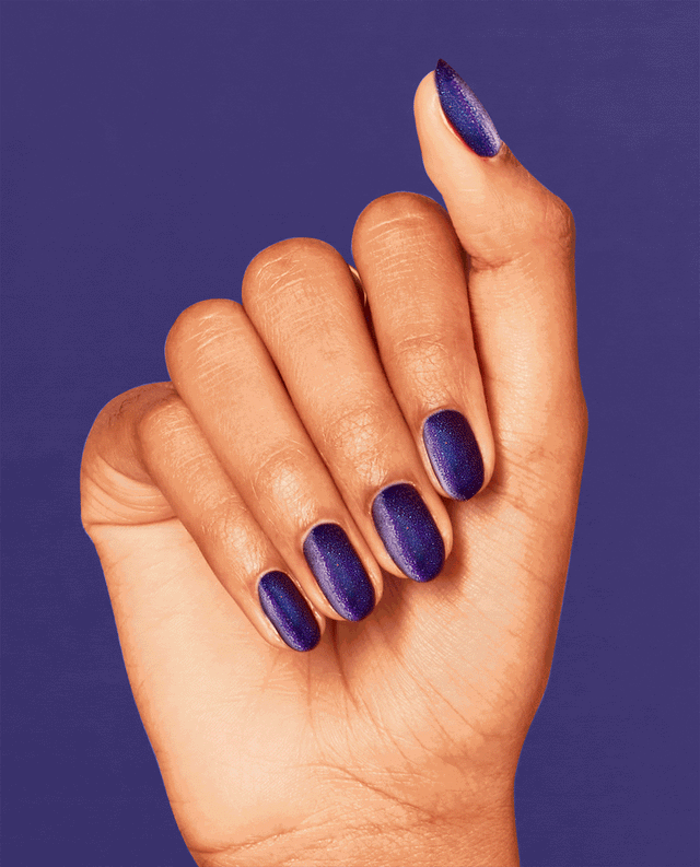 OPI Abstract After Dark #LA10 Nail Polish | LA Nail Supplies