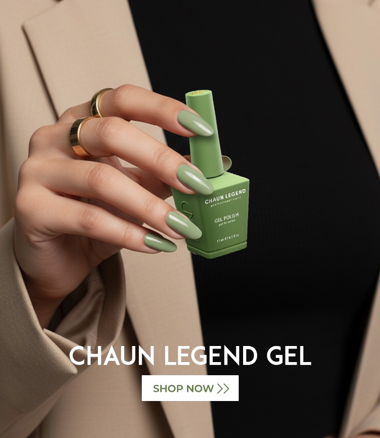 Chaun Chaun Legend Nail Products – Gel Polish, Acrylic & More | LA Nail Supplies